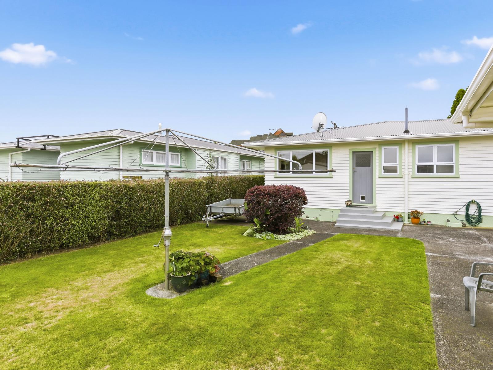 9 Chester Street, Levin