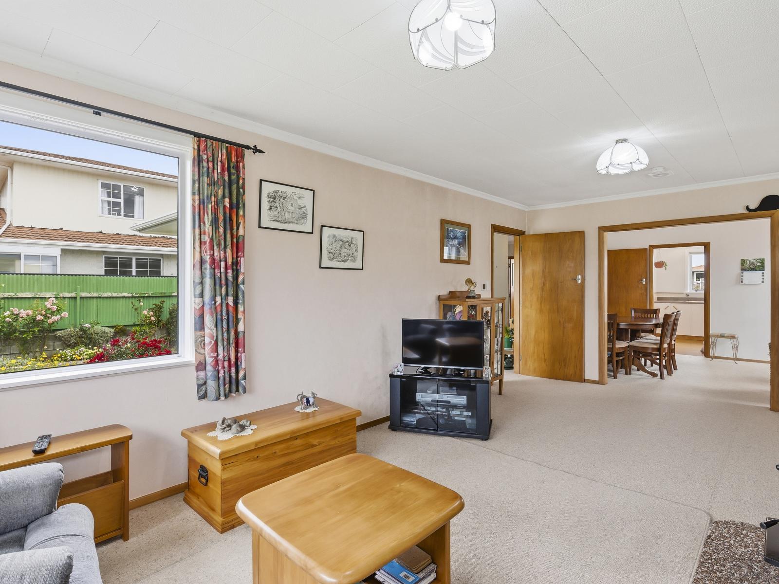 9 Chester Street, Levin