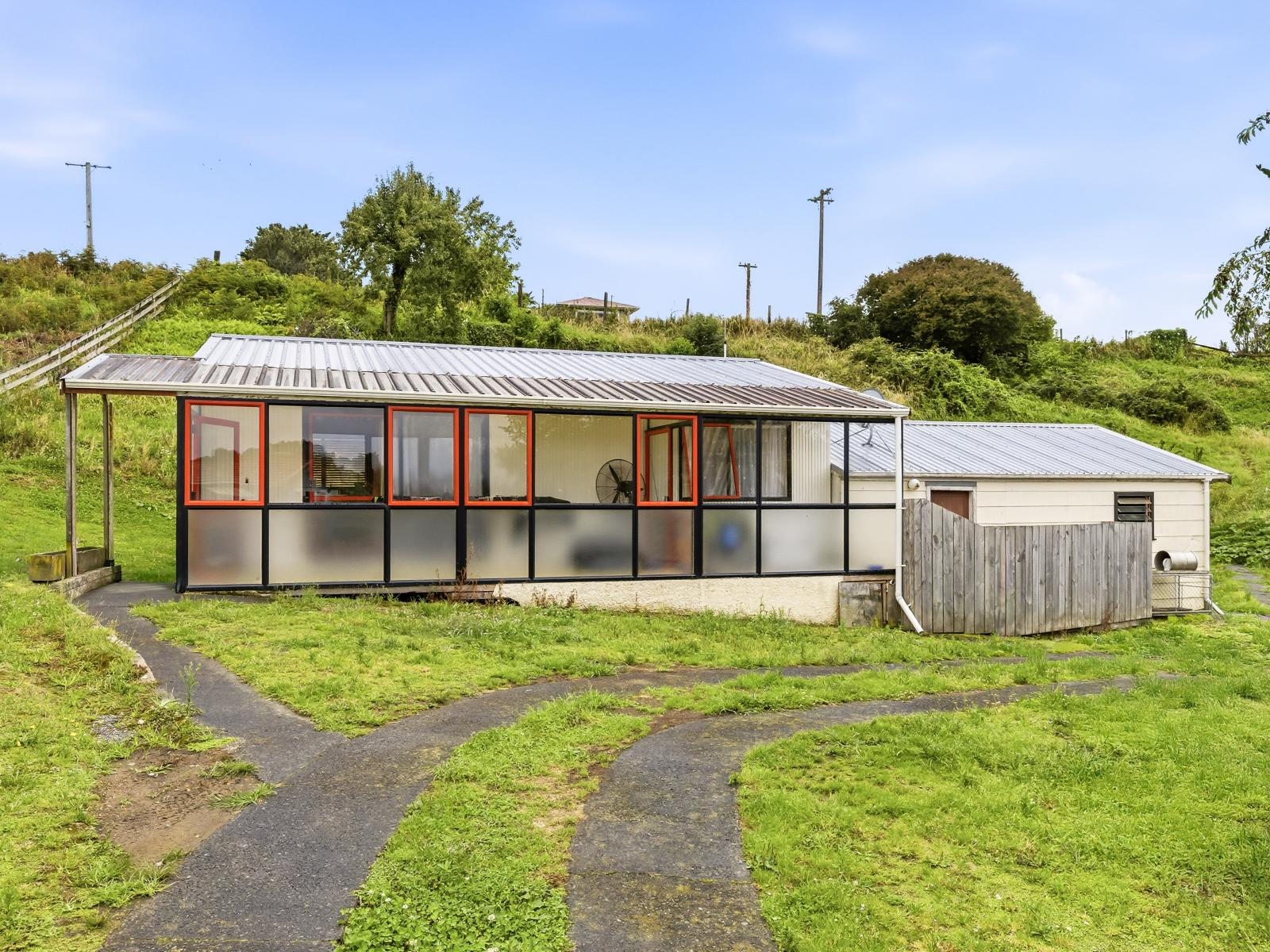 17 Campbell Street, Taumarunui