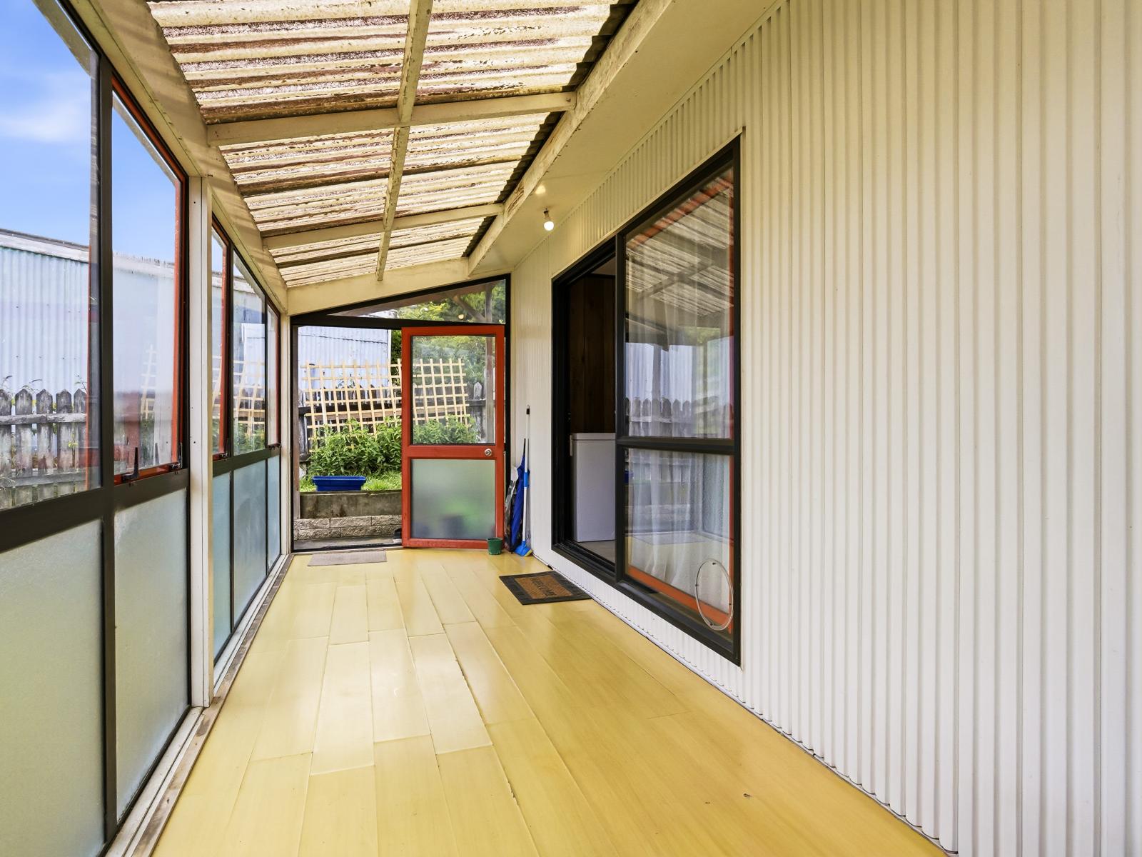 17 Campbell Street, Taumarunui