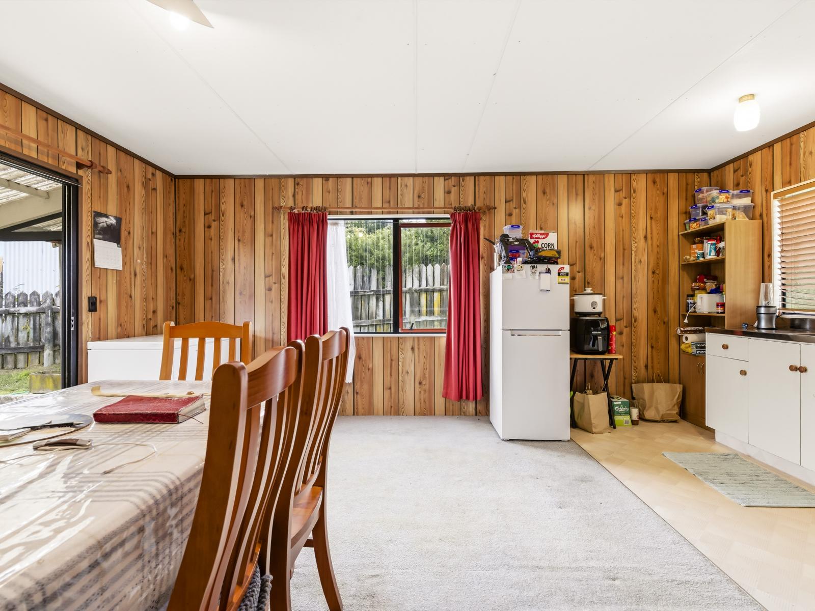 17 Campbell Street, Taumarunui