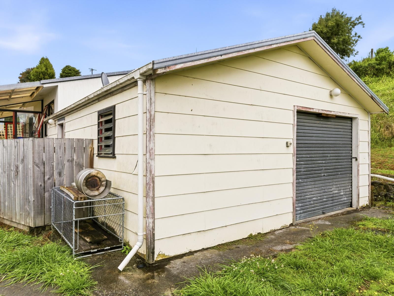 17 Campbell Street, Taumarunui