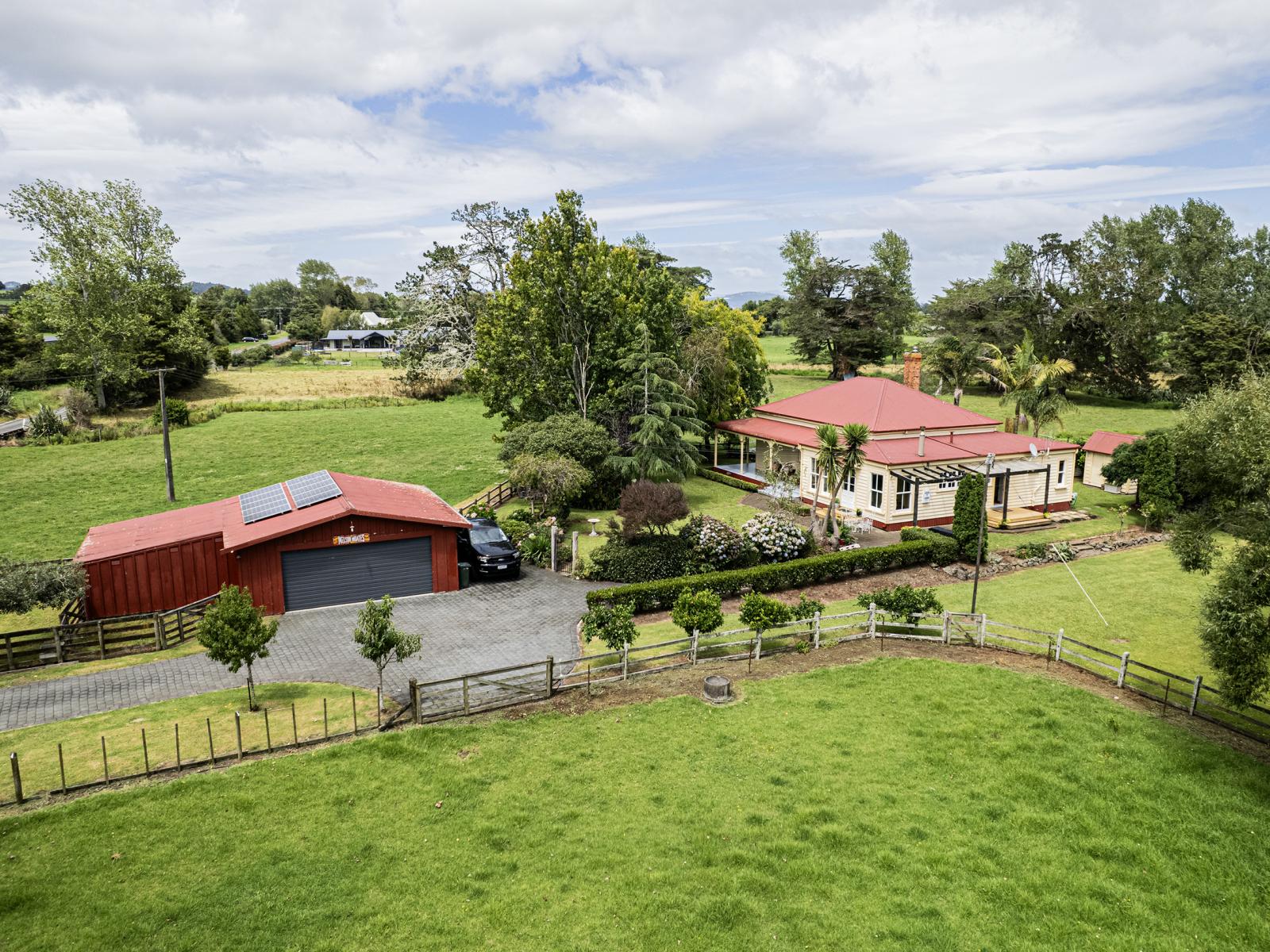 35 Thorburn Road, Ruatangata