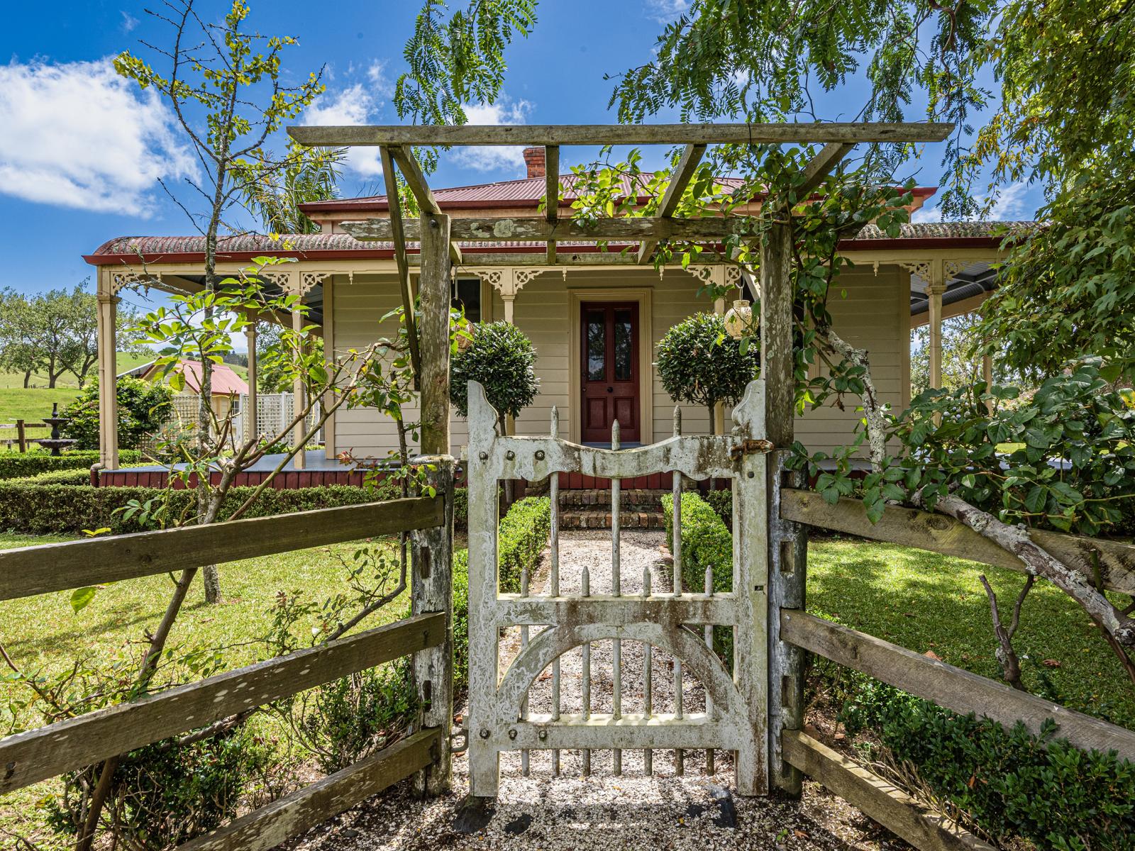 35 Thorburn Road, Ruatangata