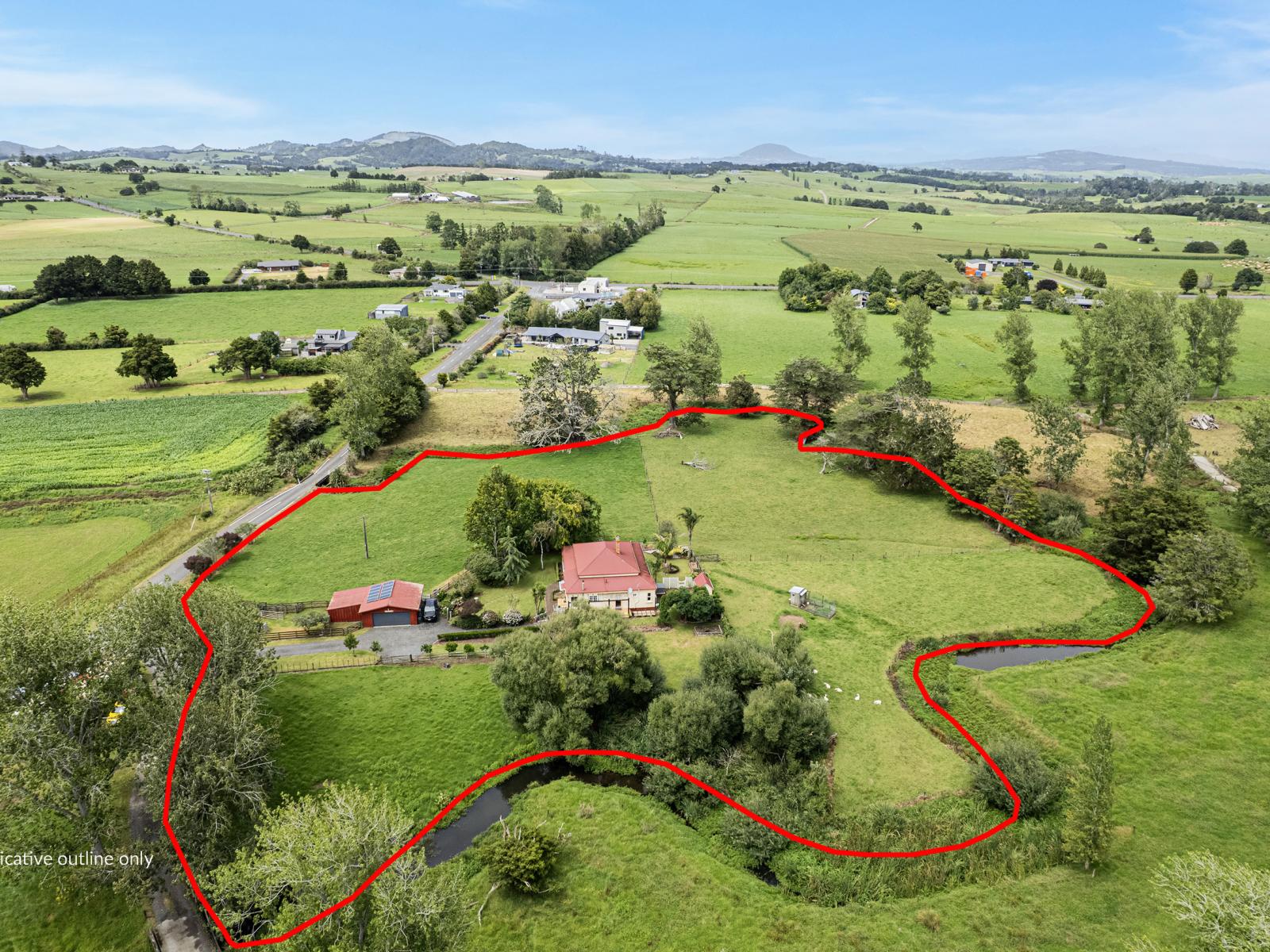 35 Thorburn Road, Ruatangata