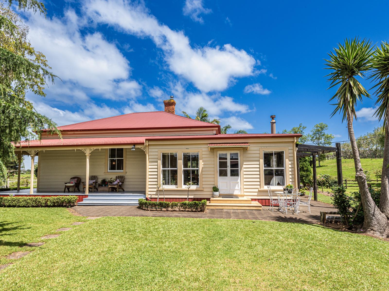 35 Thorburn Road, Ruatangata