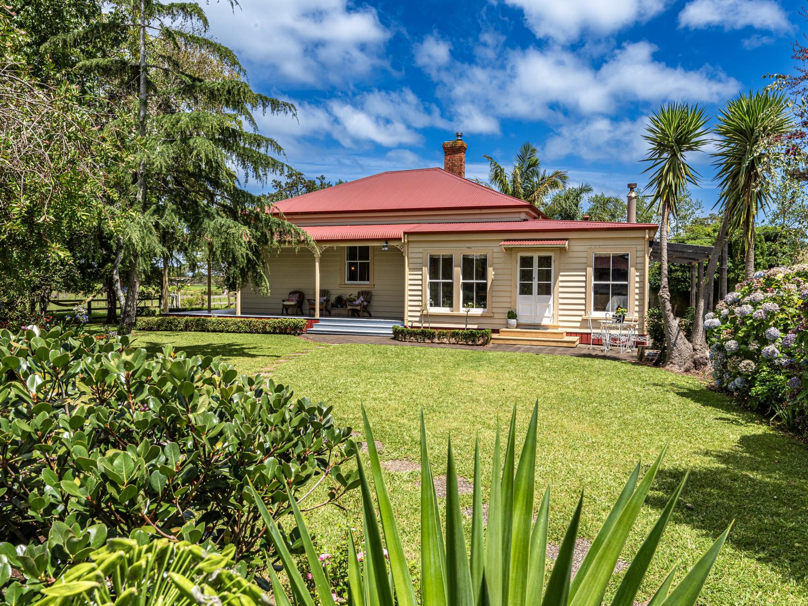 35 Thorburn Road, Ruatangata