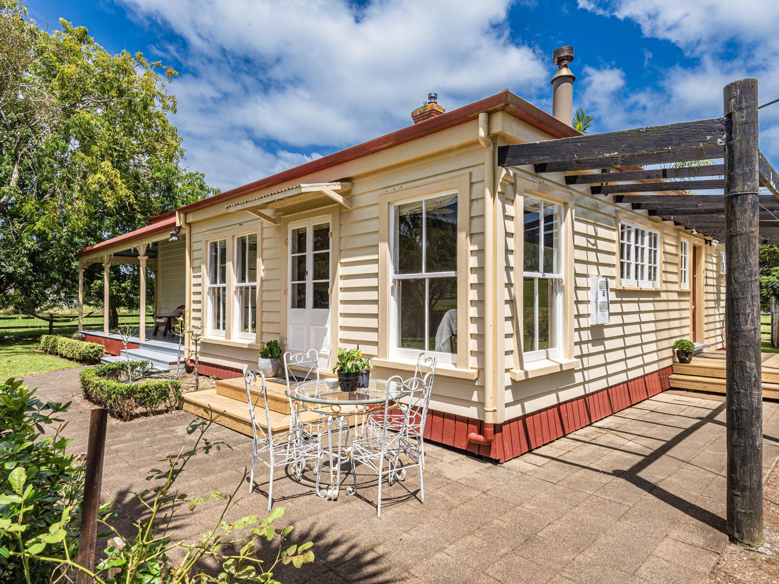 35 Thorburn Road, Ruatangata