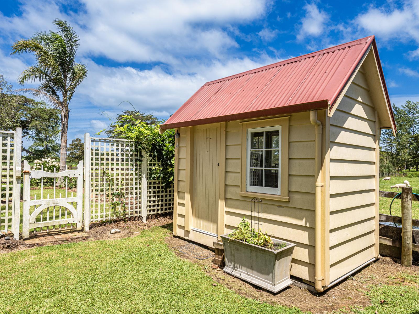 35 Thorburn Road, Ruatangata