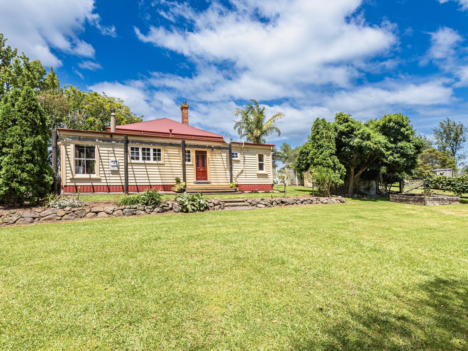 35 Thorburn Road, Ruatangata