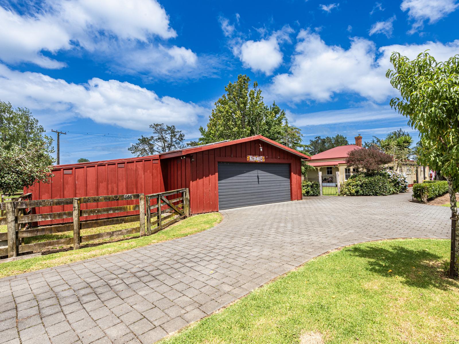 35 Thorburn Road, Ruatangata
