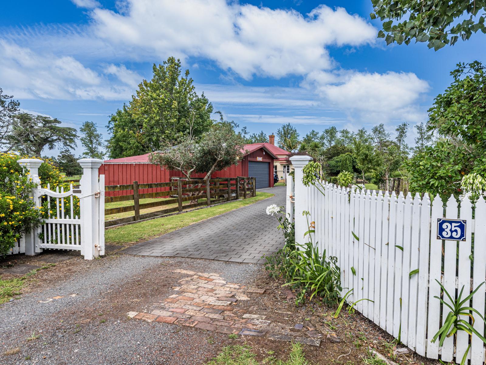 35 Thorburn Road, Ruatangata