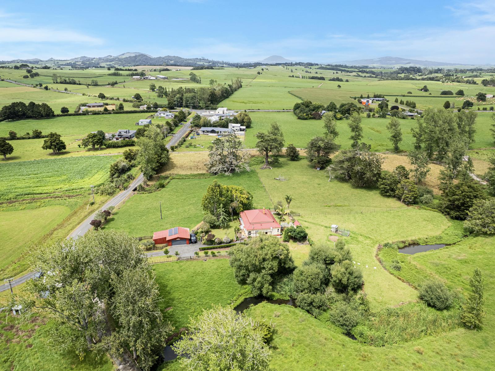 35 Thorburn Road, Ruatangata