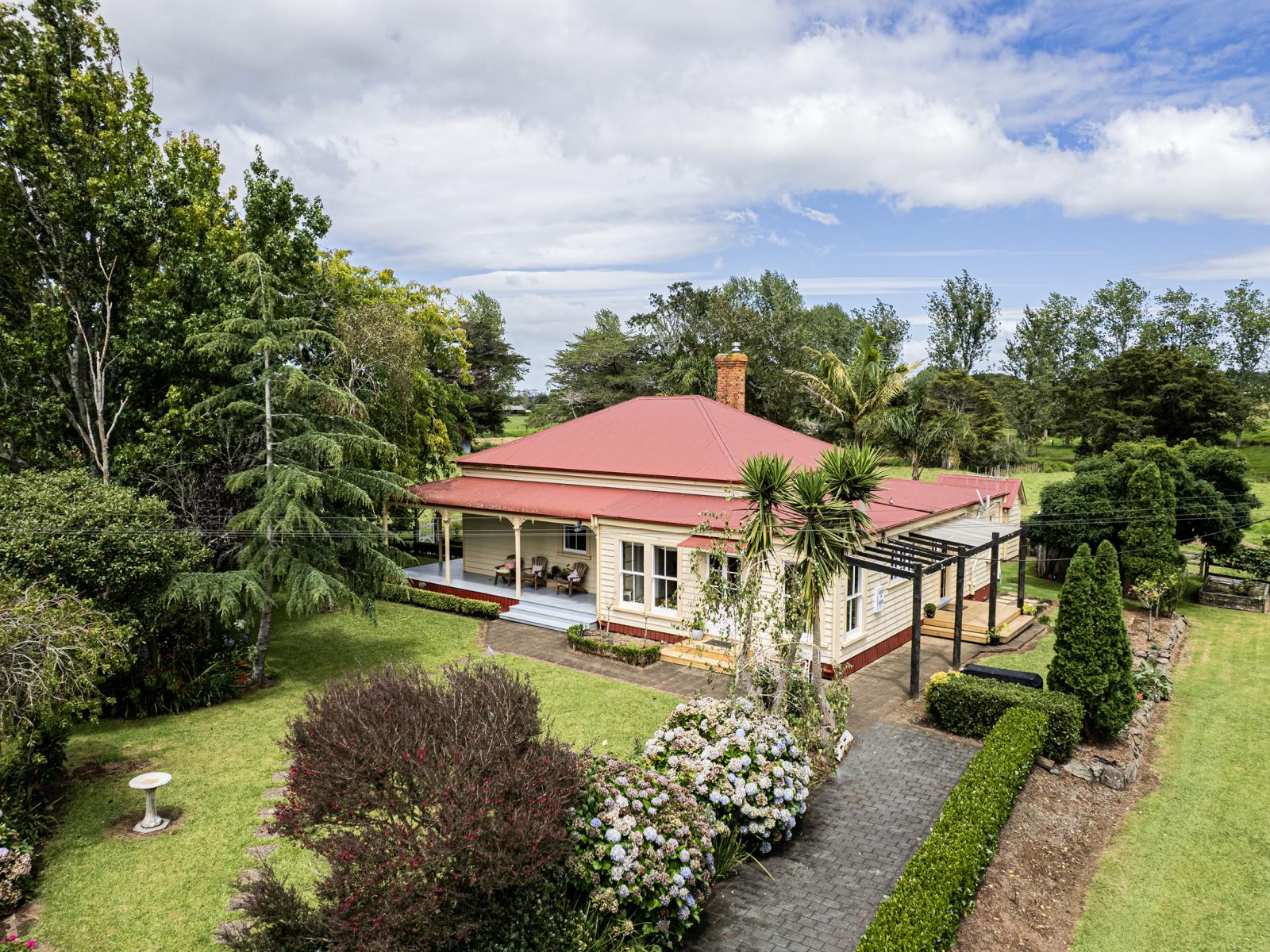 35 Thorburn Road, Ruatangata