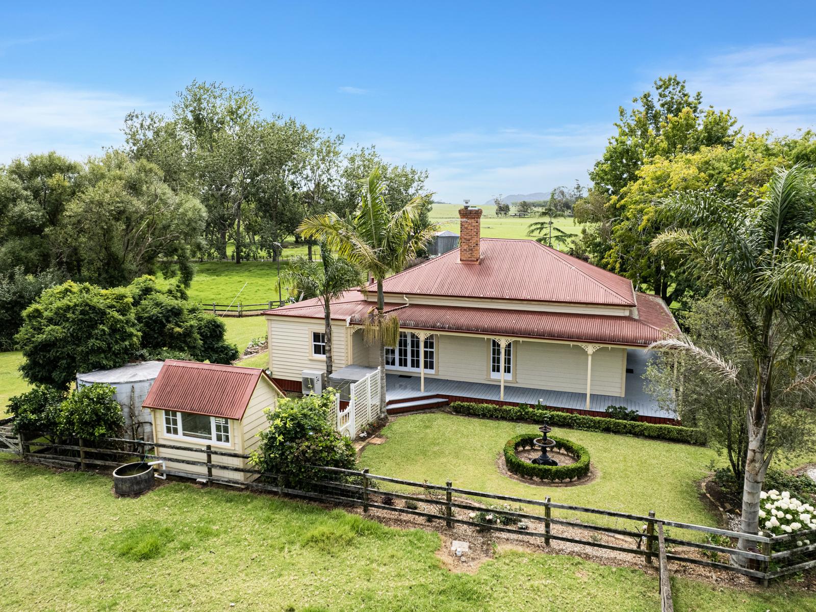 35 Thorburn Road, Ruatangata