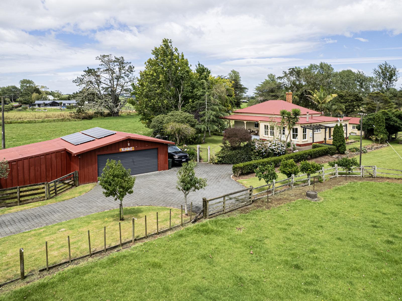 35 Thorburn Road, Ruatangata