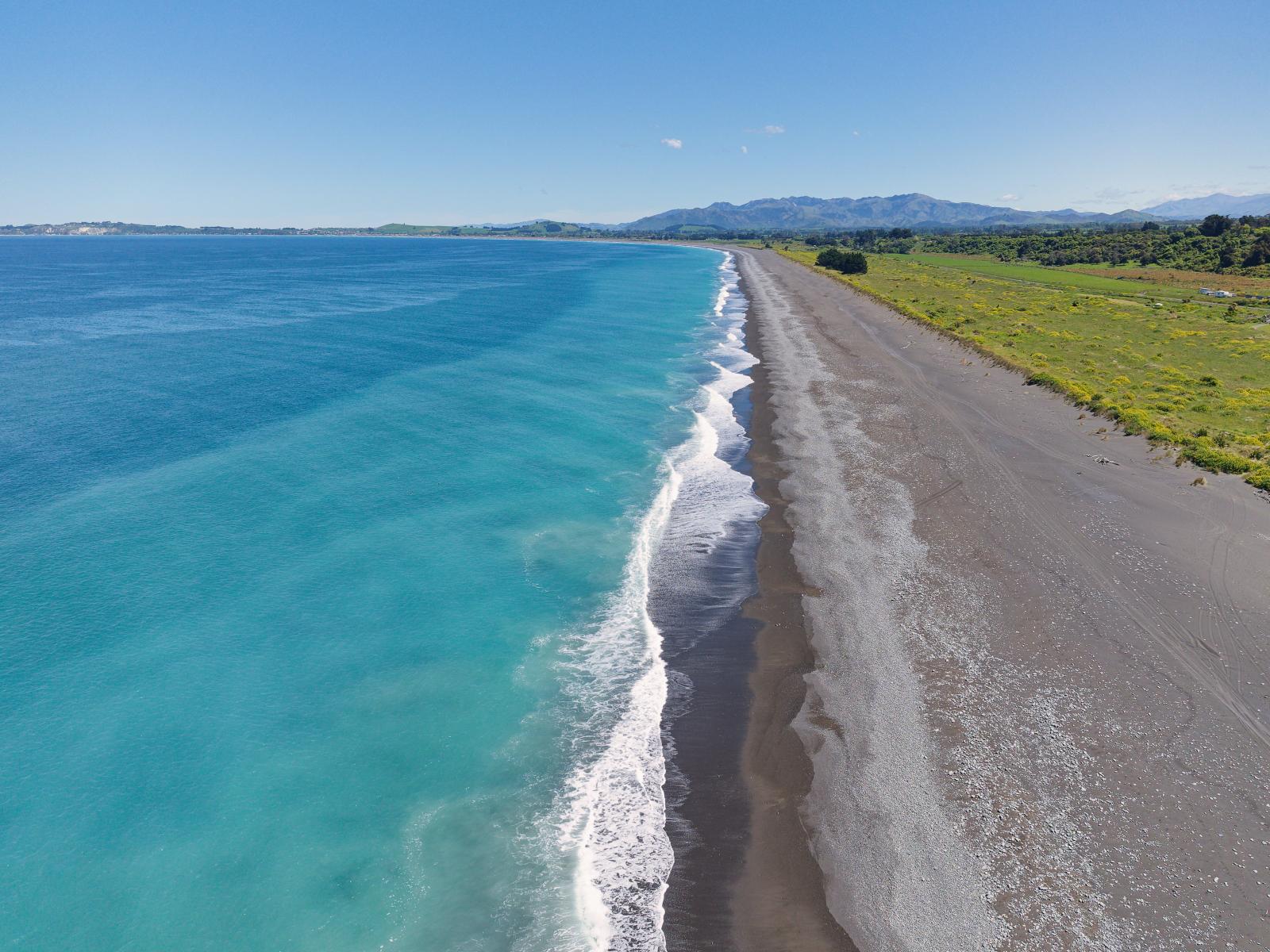 9A Hapuku Road, Kaikoura