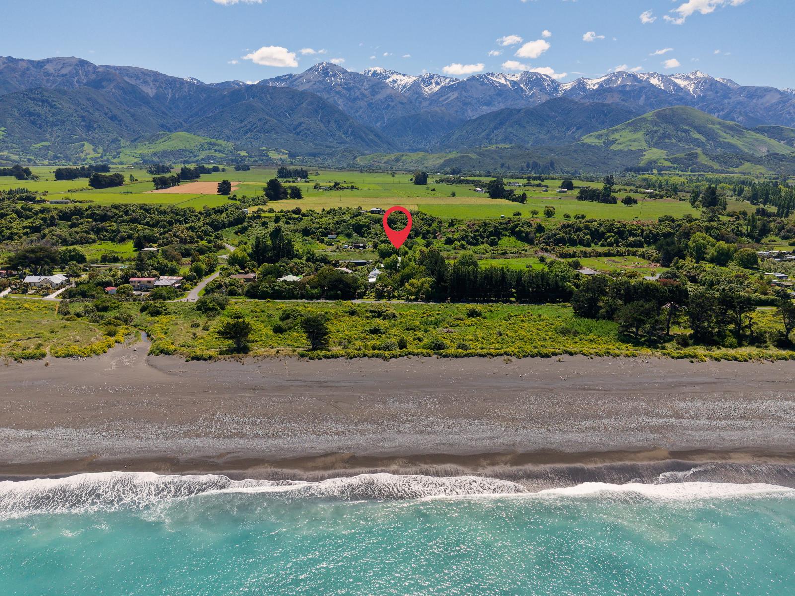 9A Hapuku Road, Kaikoura