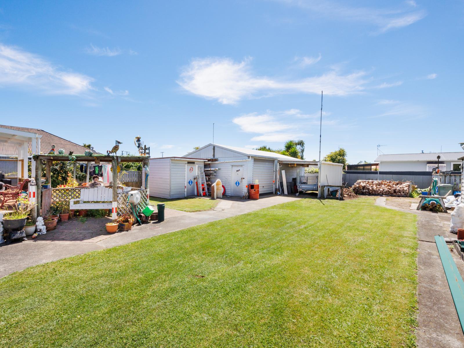 31 Cook Street, Foxton