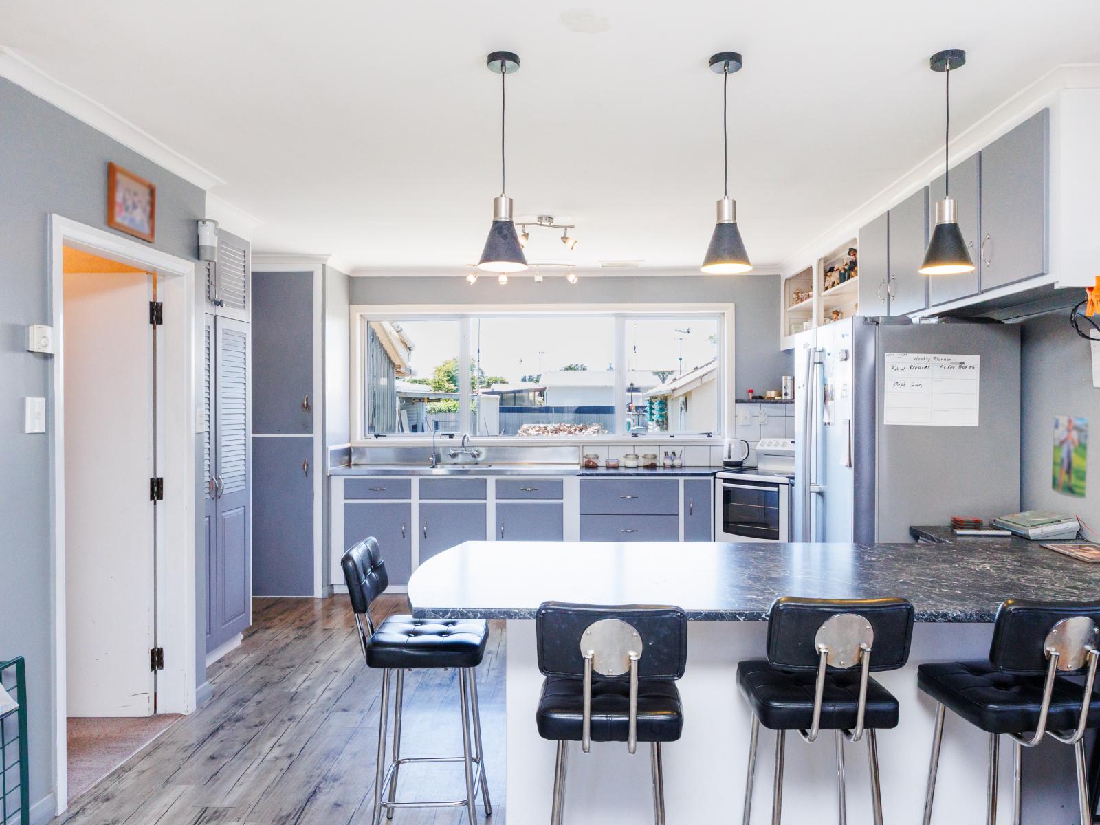 31 Cook Street, Foxton