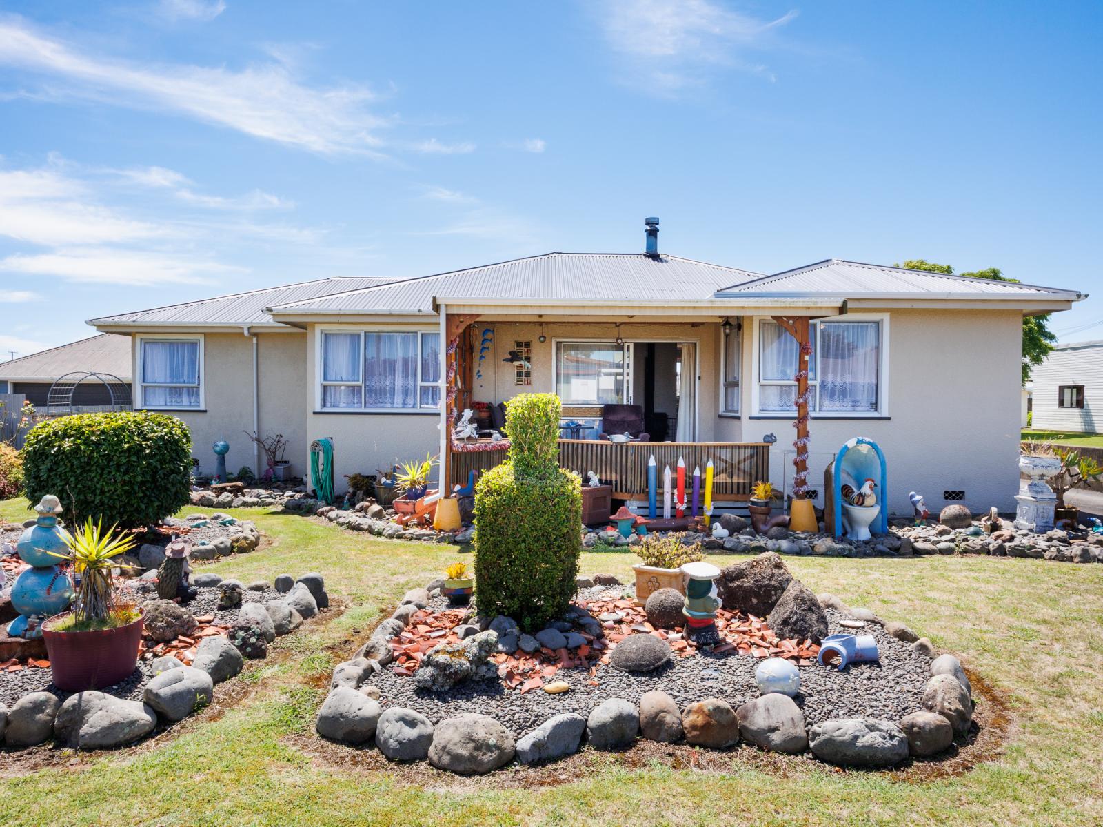 31 Cook Street, Foxton