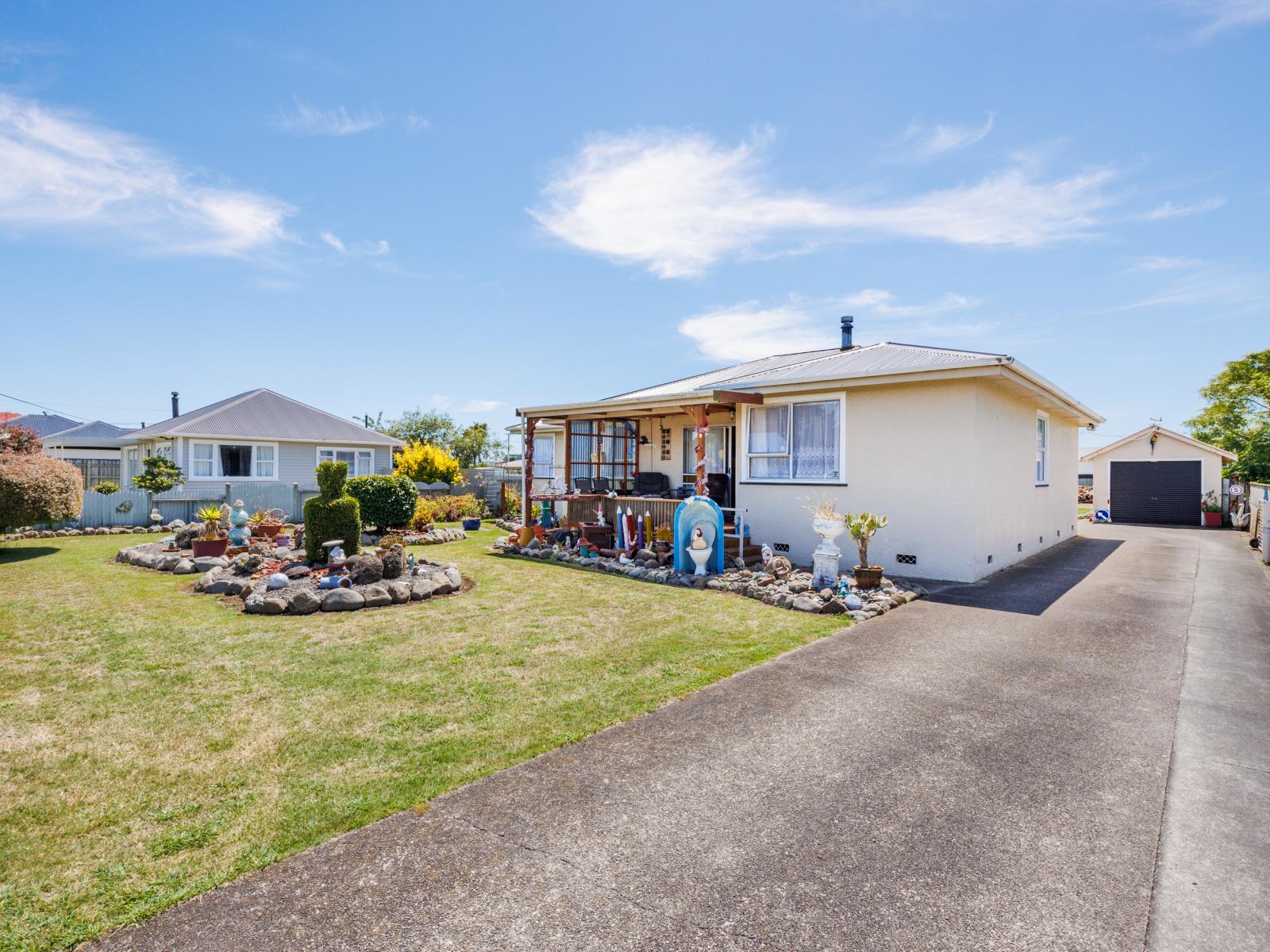 31 Cook Street, Foxton