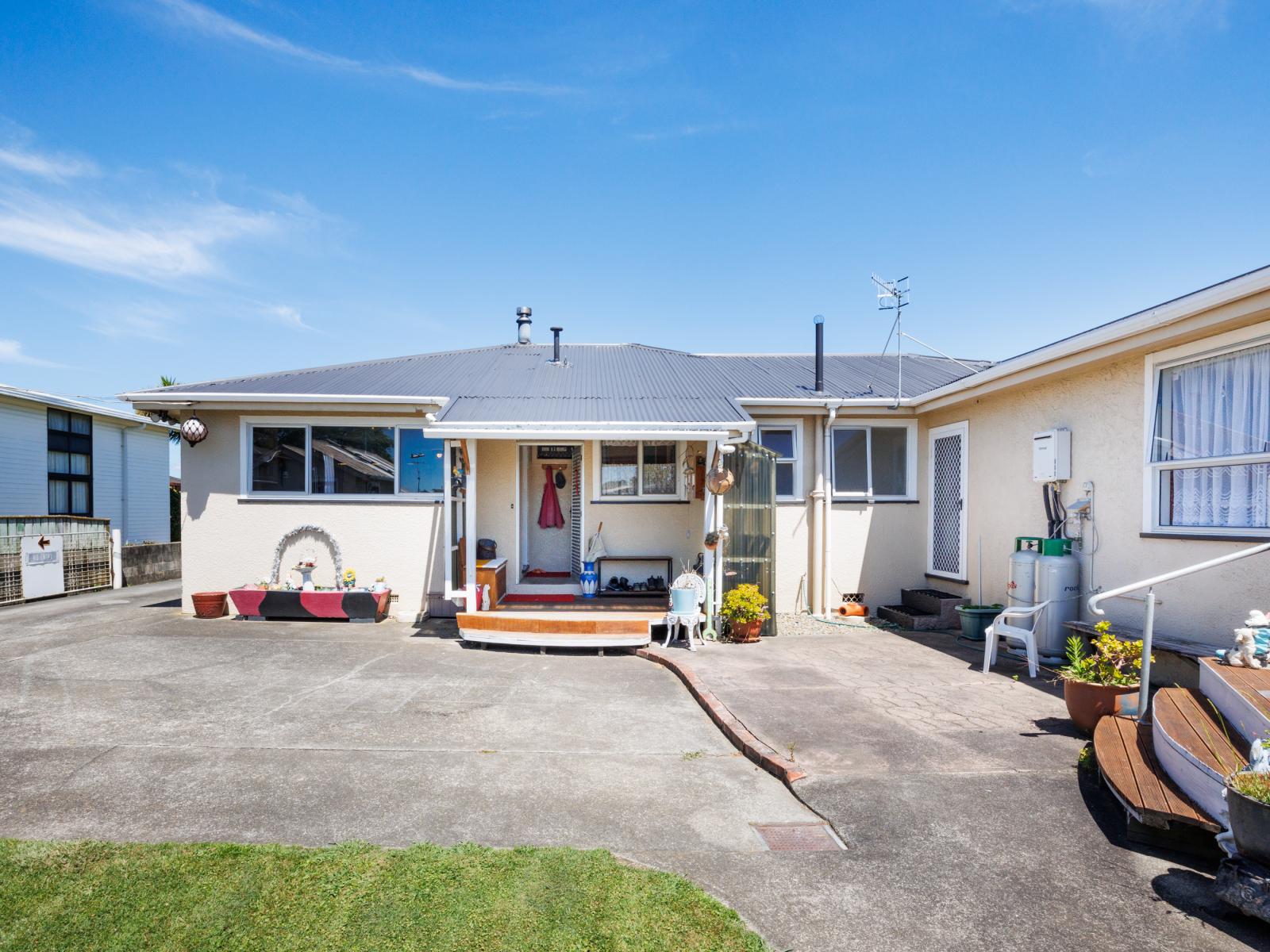 31 Cook Street, Foxton