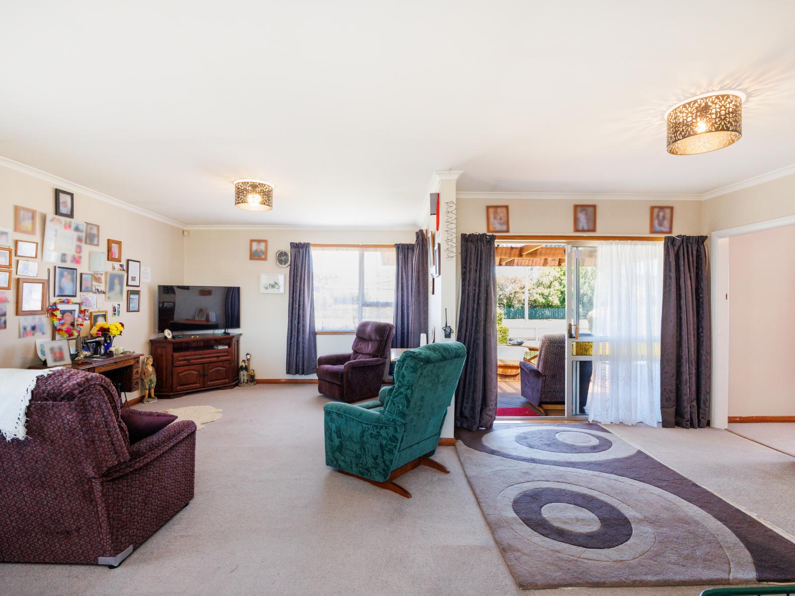 31 Cook Street, Foxton