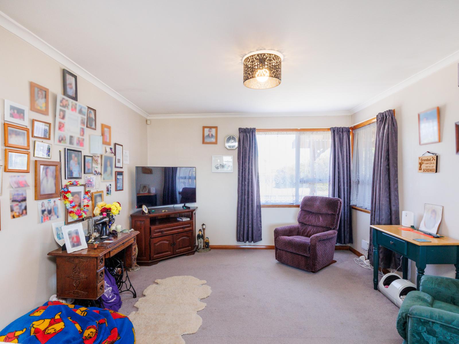 31 Cook Street, Foxton