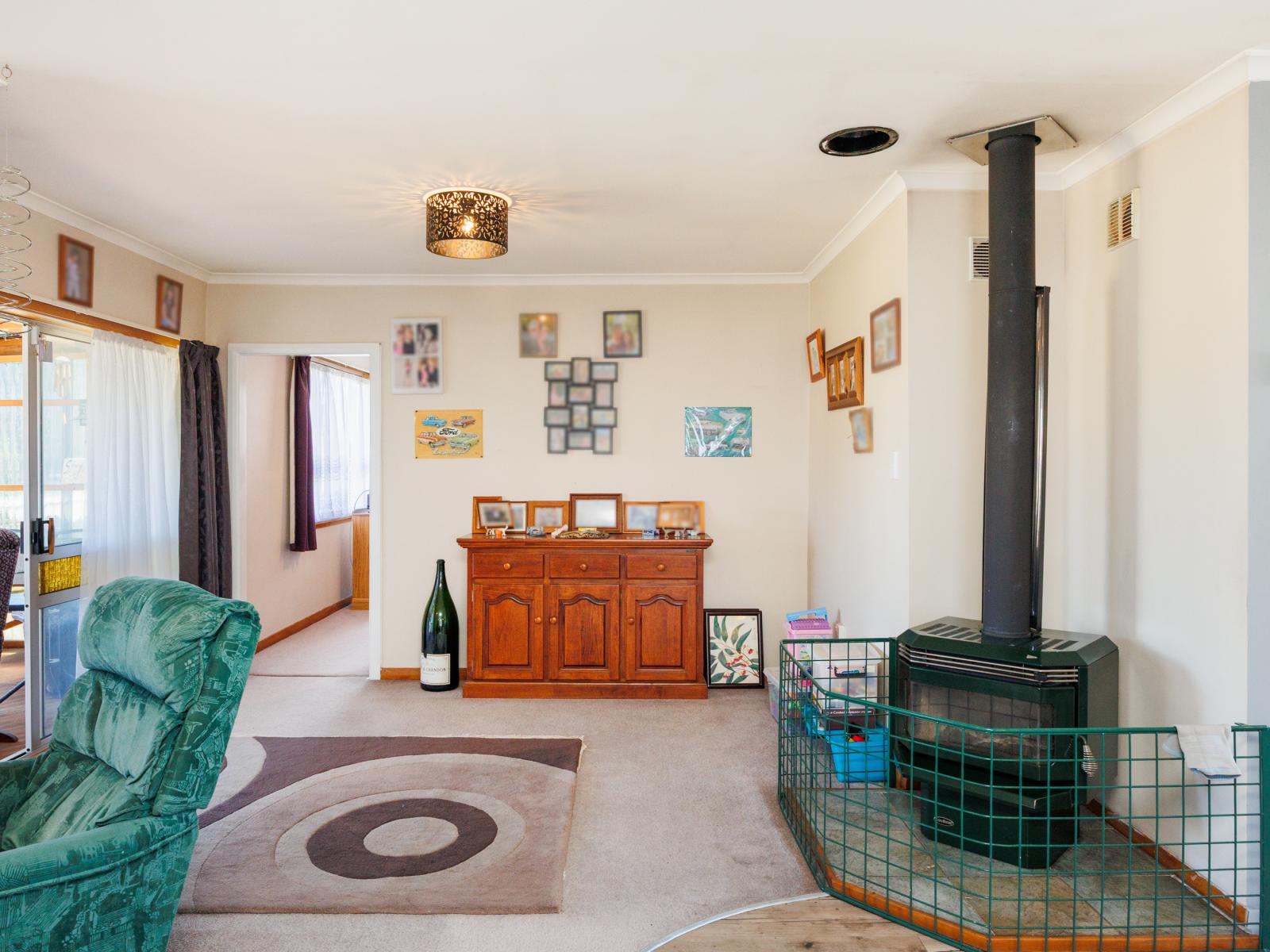 31 Cook Street, Foxton