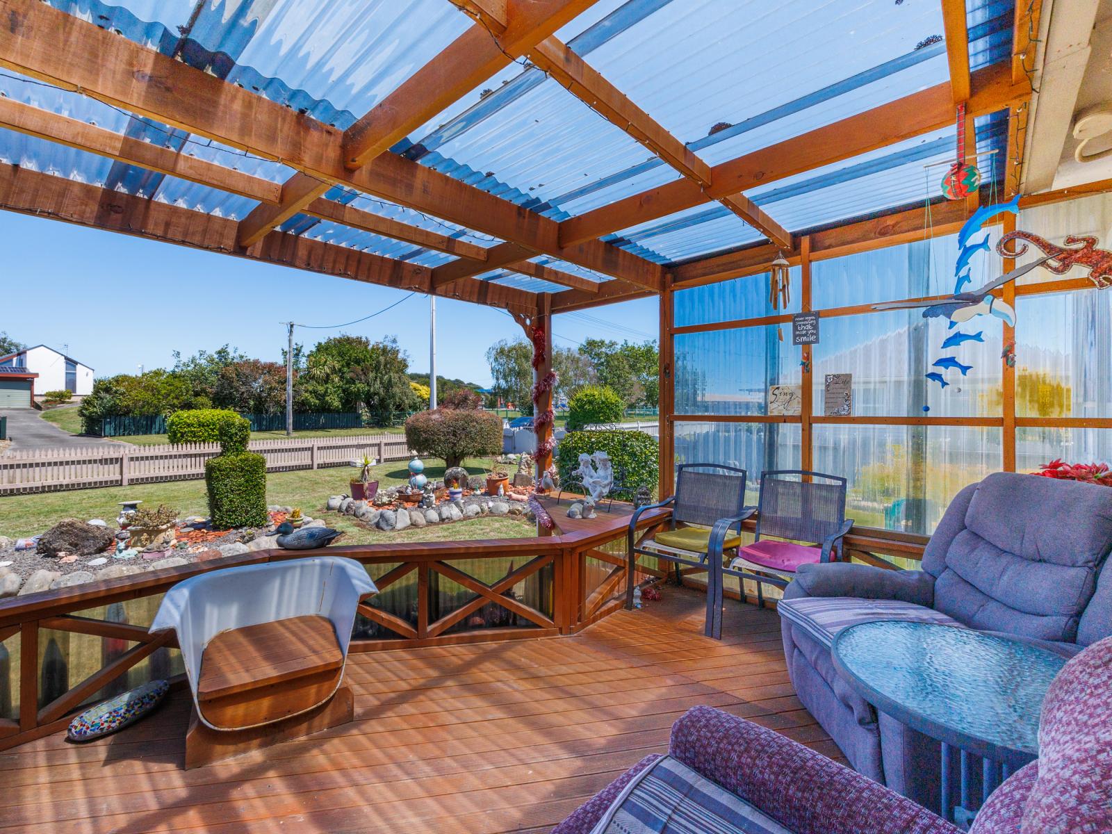 31 Cook Street, Foxton