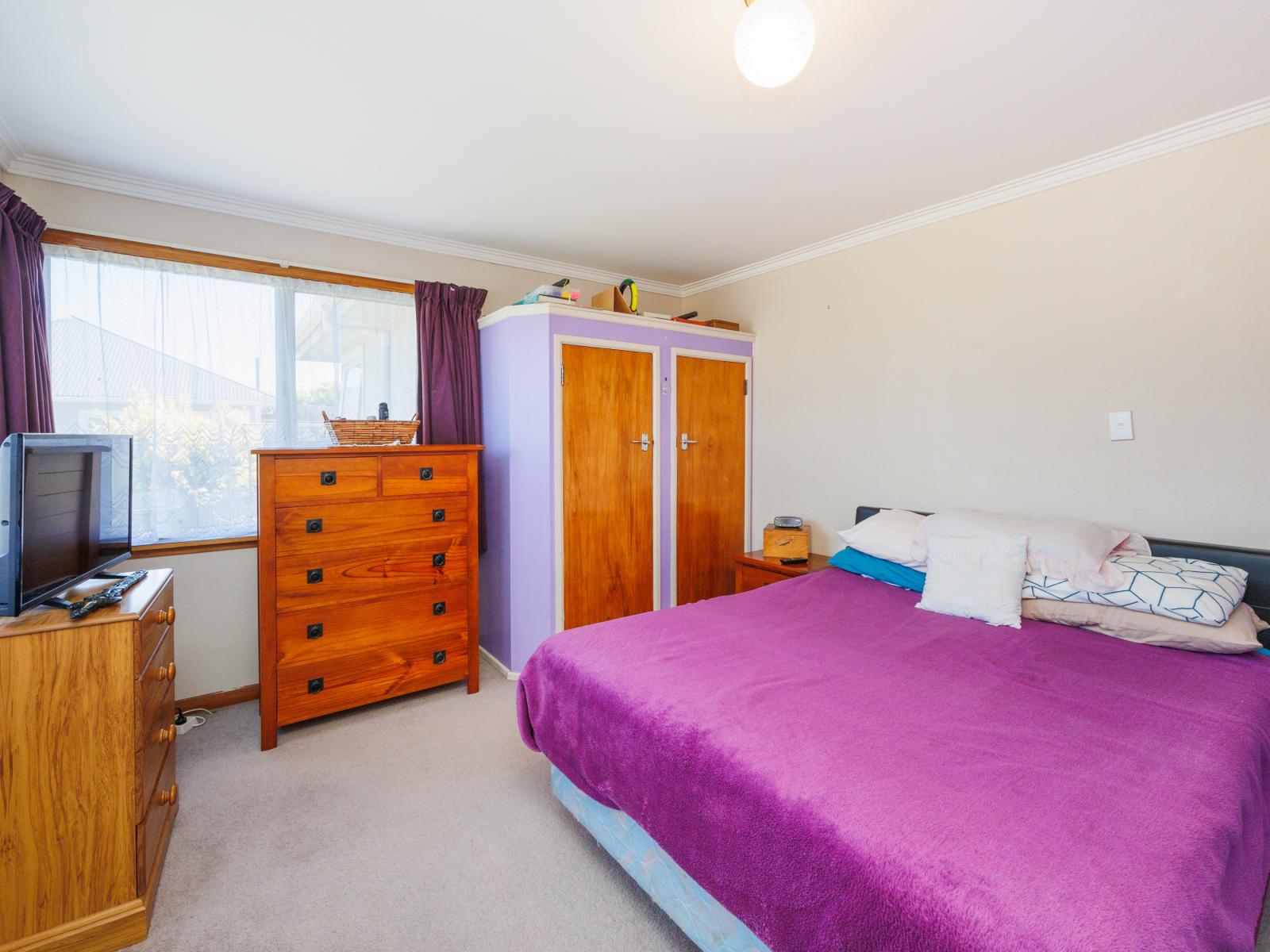 31 Cook Street, Foxton