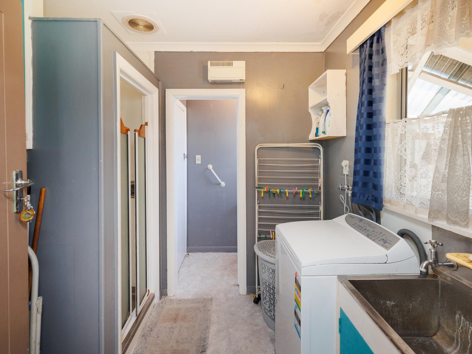 31 Cook Street, Foxton