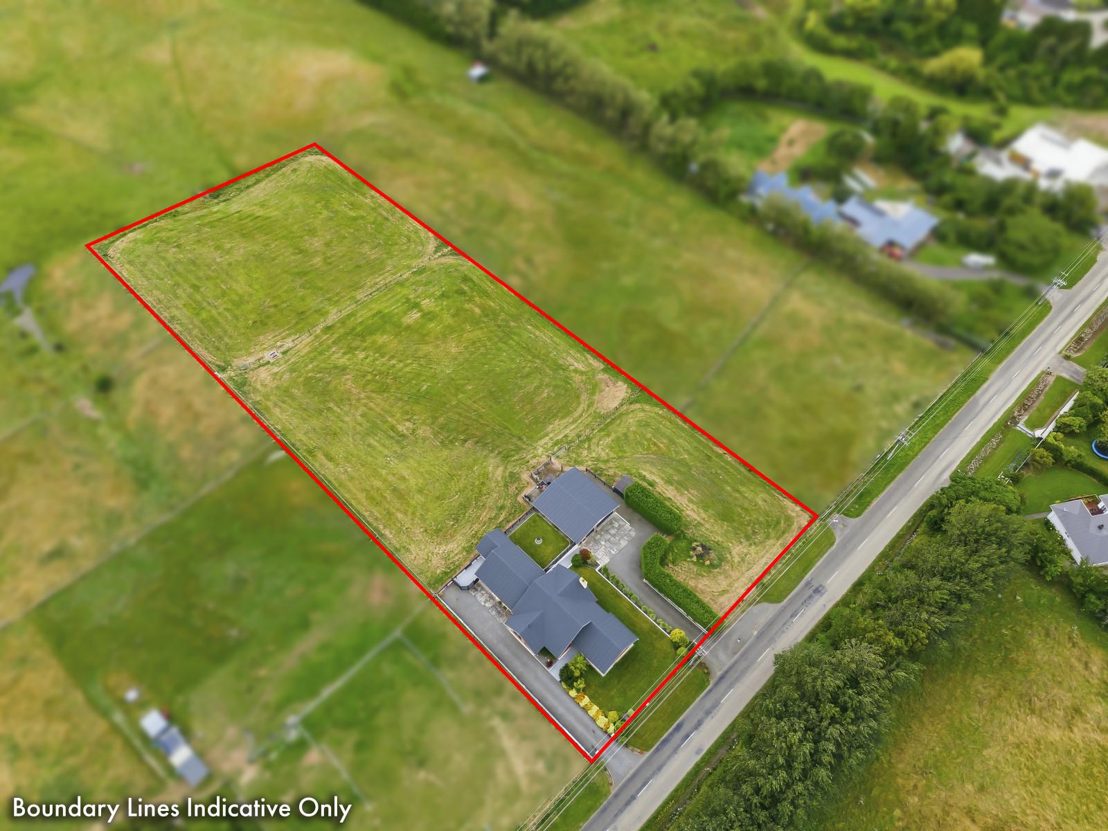 15 Koputaroa Road, Levin