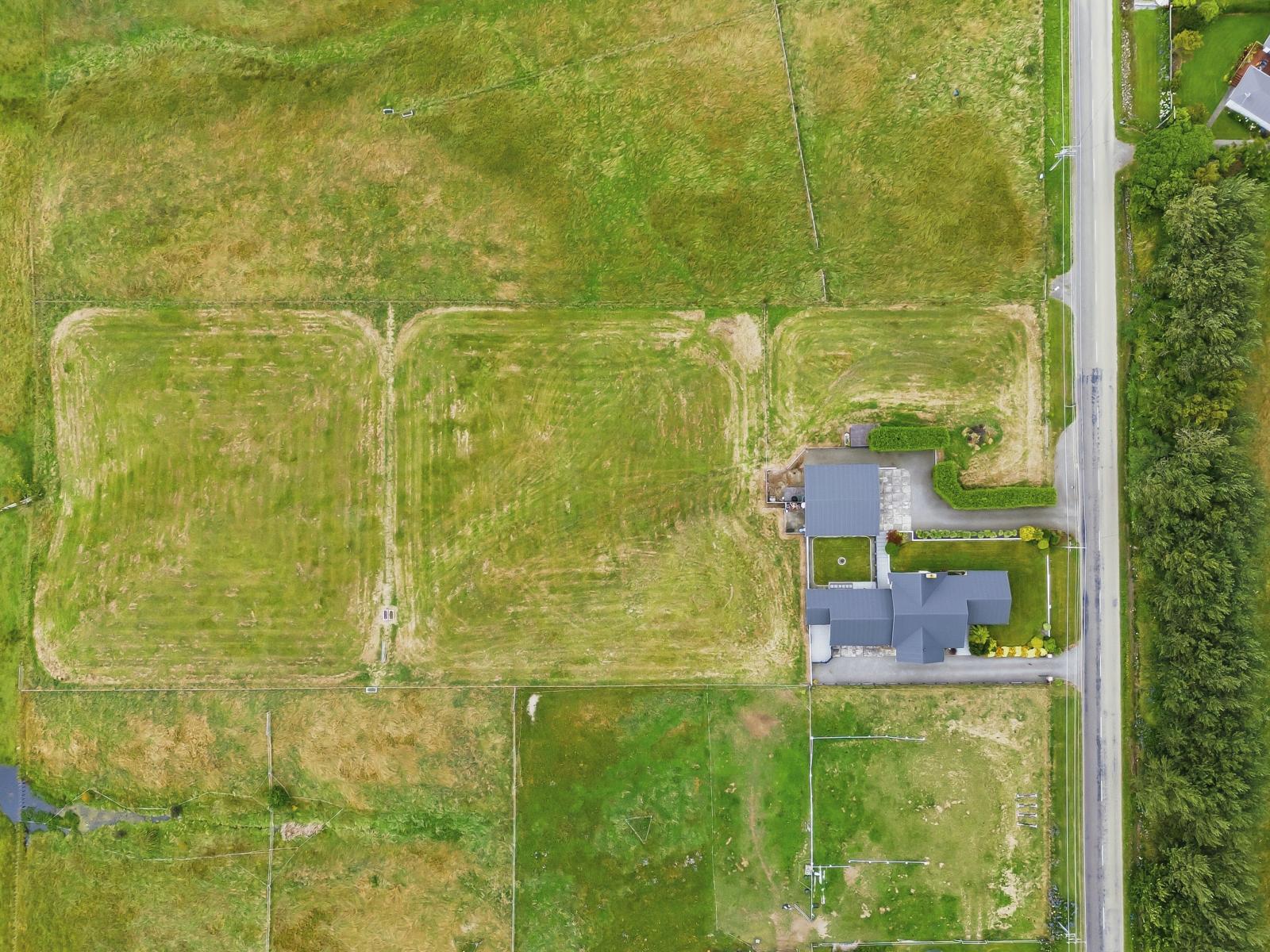 15 Koputaroa Road, Levin