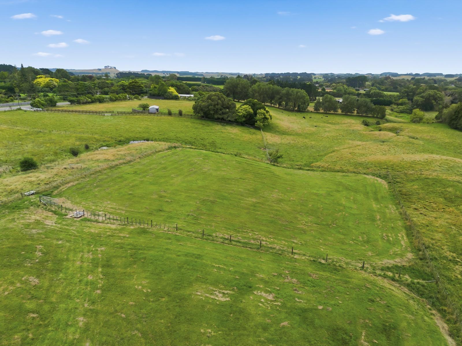 15 Koputaroa Road, Levin