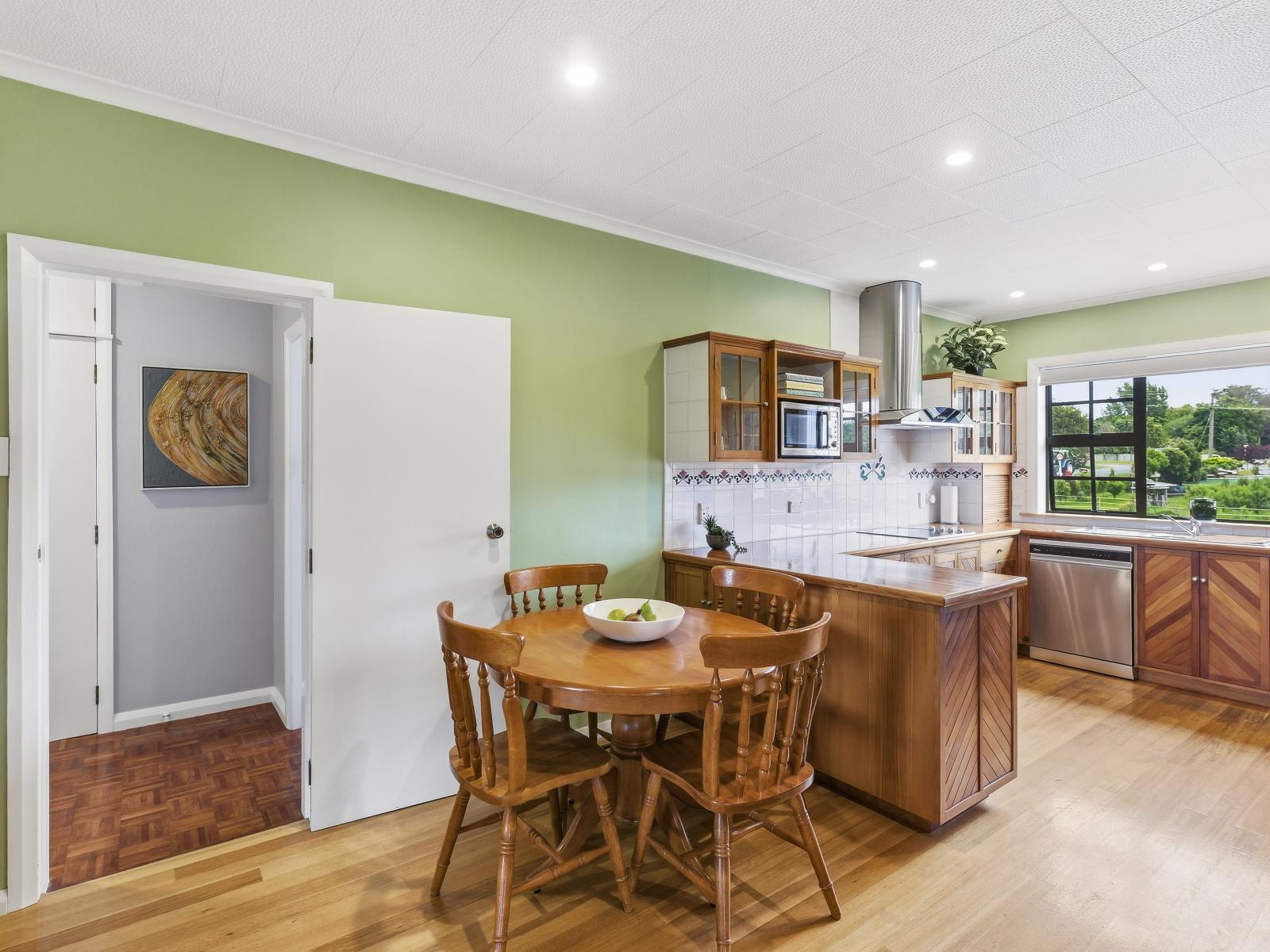 15 Koputaroa Road, Levin