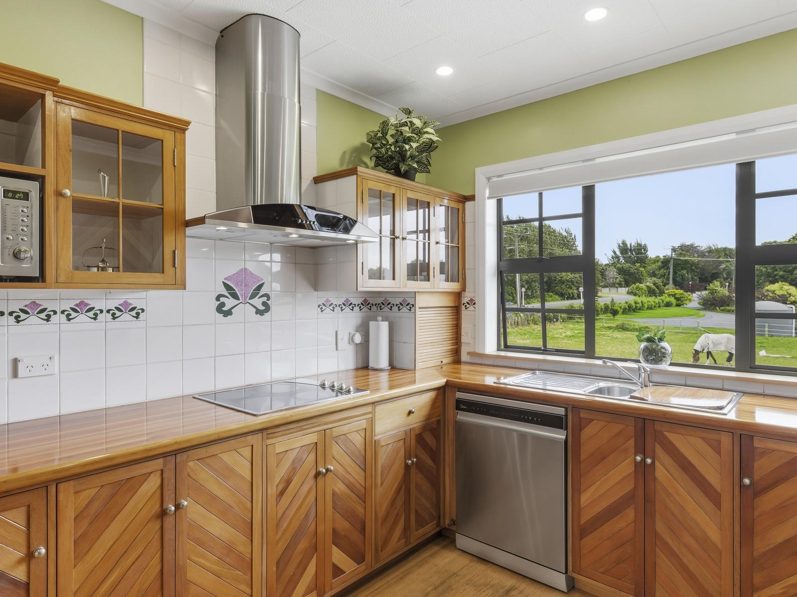 15 Koputaroa Road, Levin