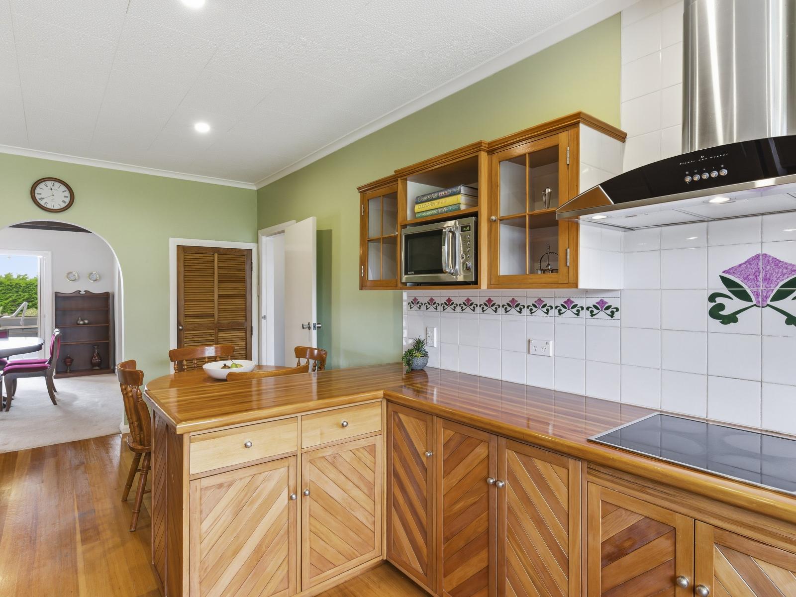 15 Koputaroa Road, Levin