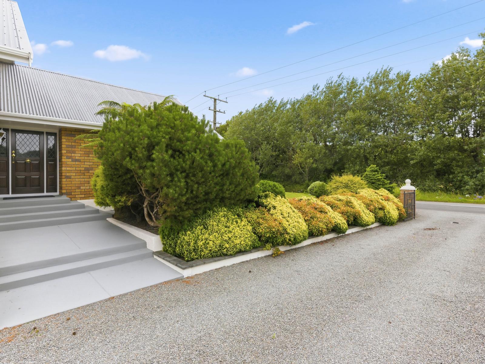 15 Koputaroa Road, Levin