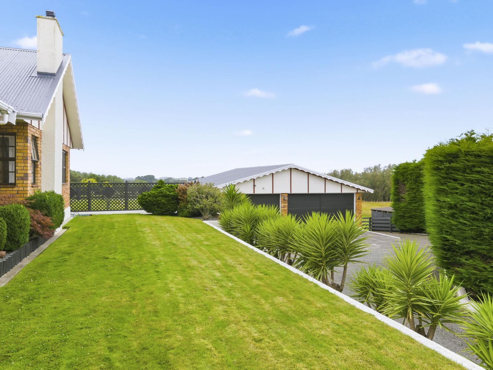 15 Koputaroa Road, Levin