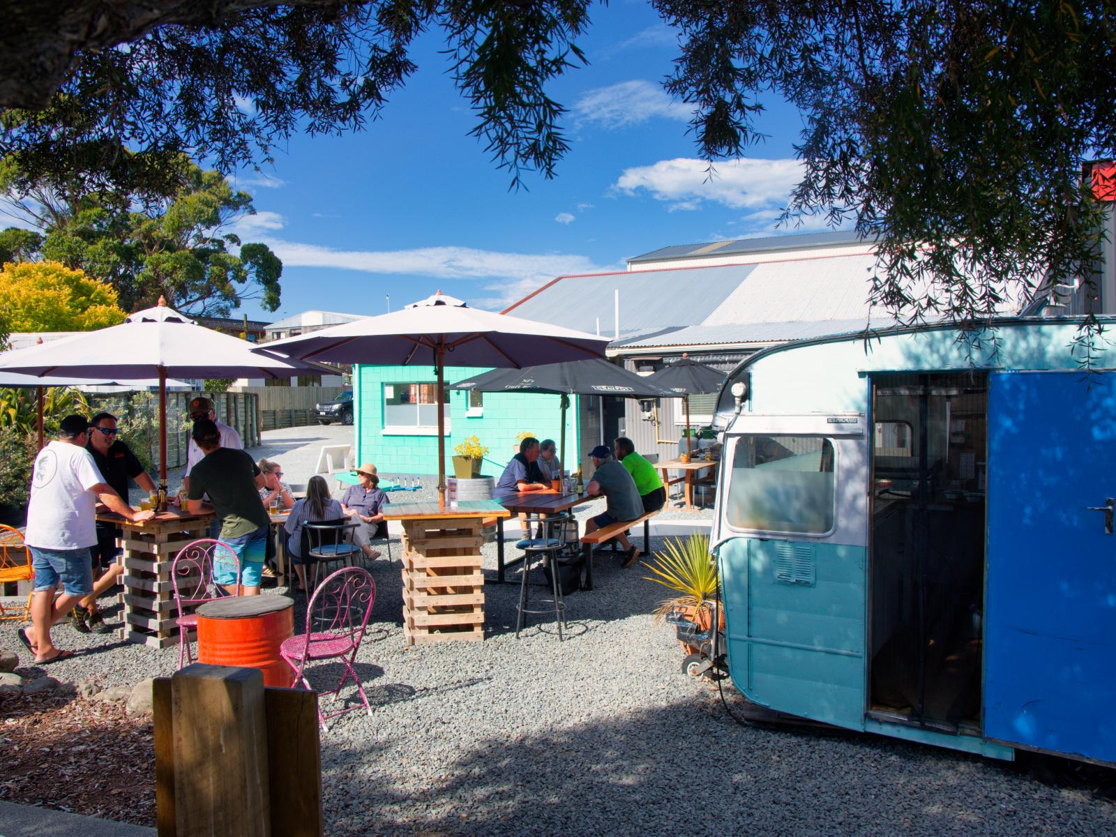 57A Beach Road, Kaikoura