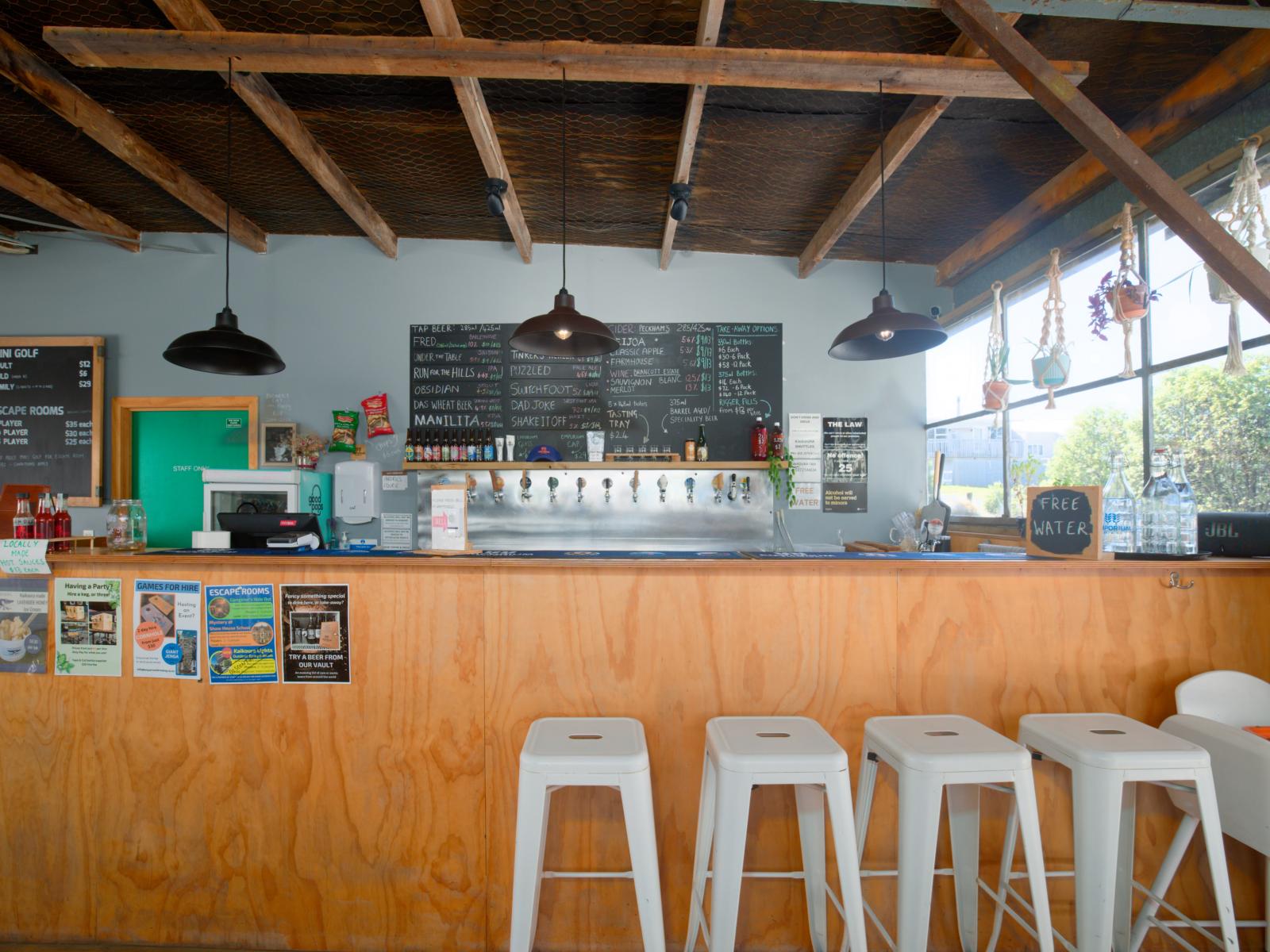 57A Beach Road, Kaikoura