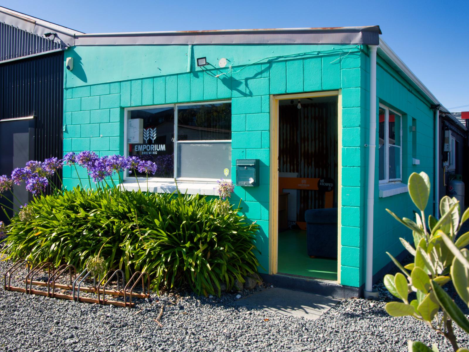 57A Beach Road, Kaikoura