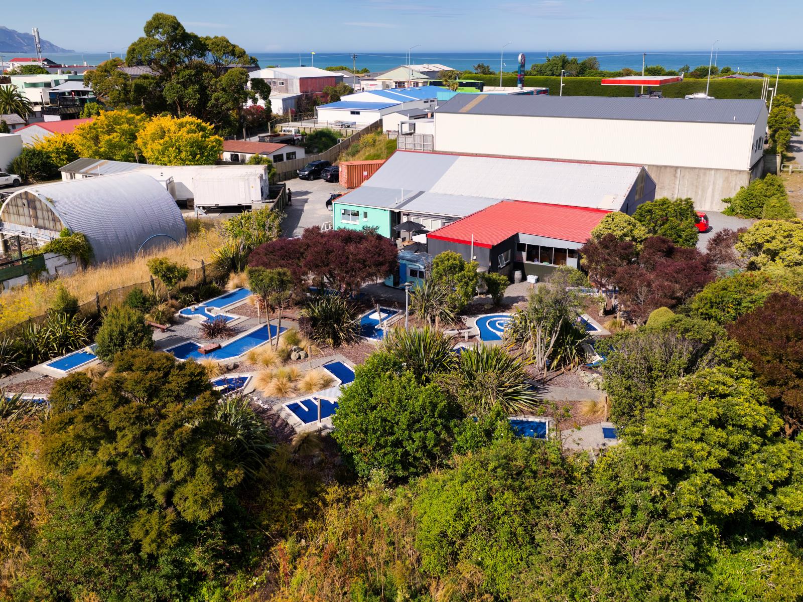 57A Beach Road, Kaikoura