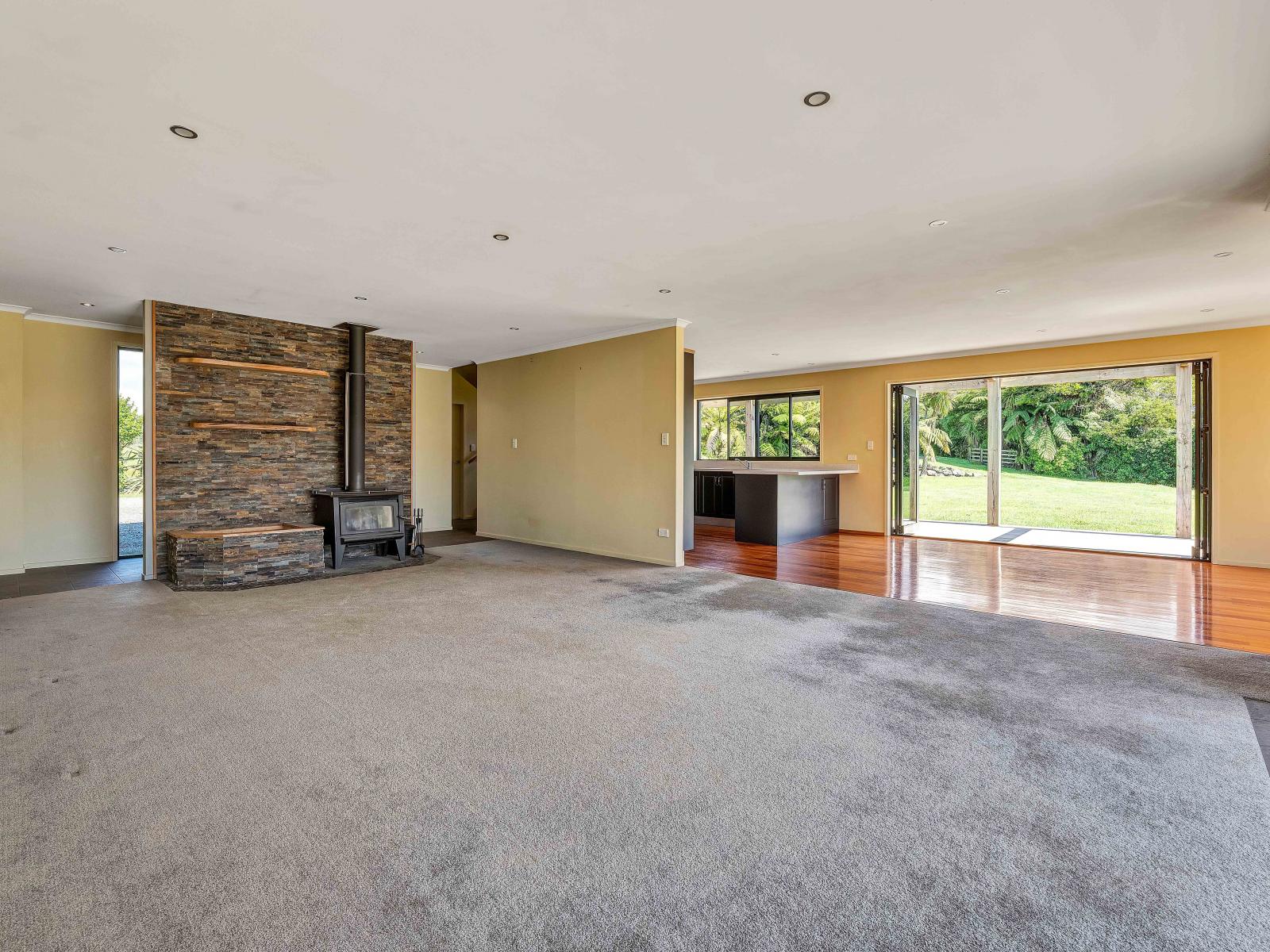 125 Bedford Road, Kaimiro