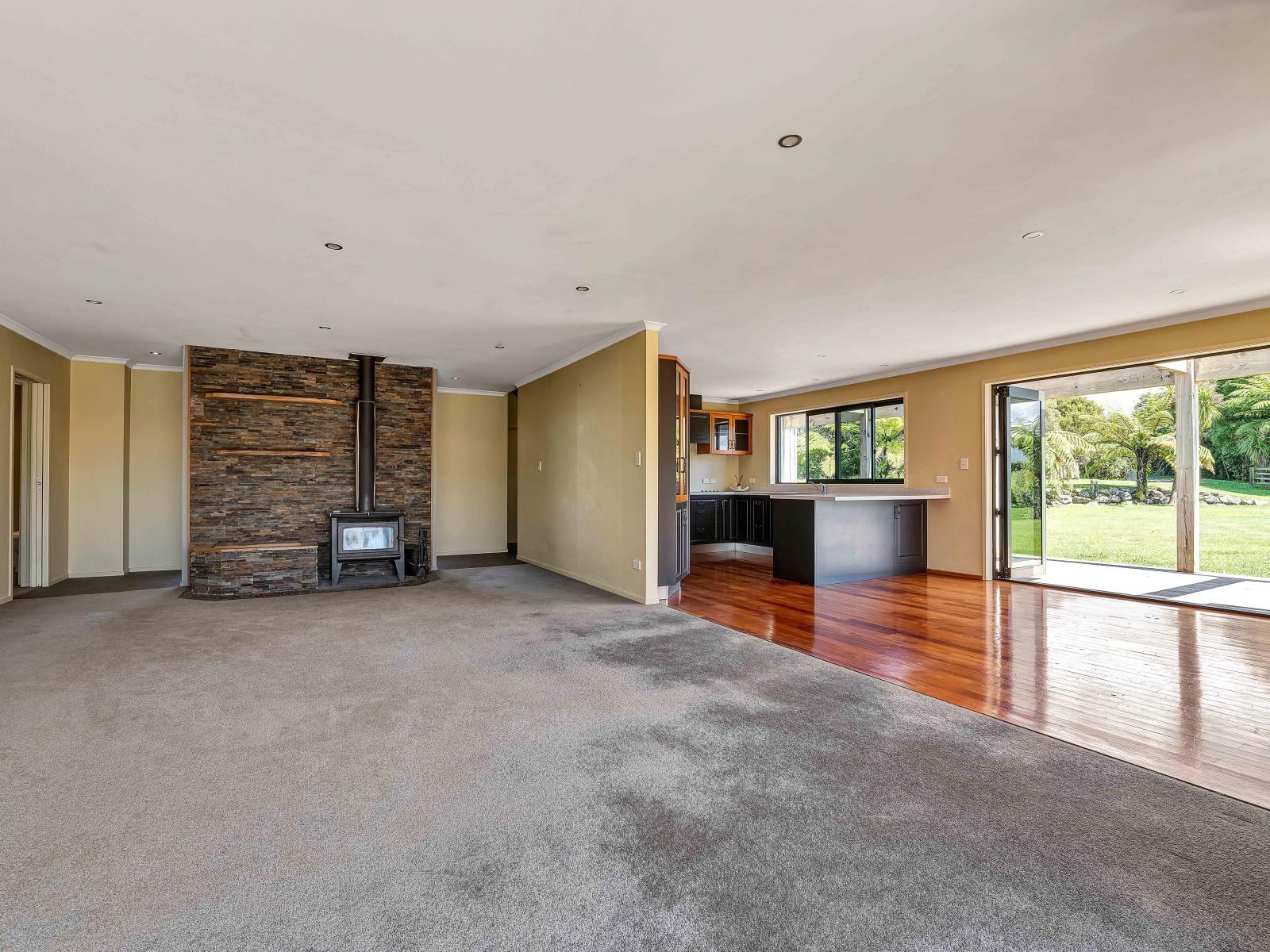 125 Bedford Road, Kaimiro