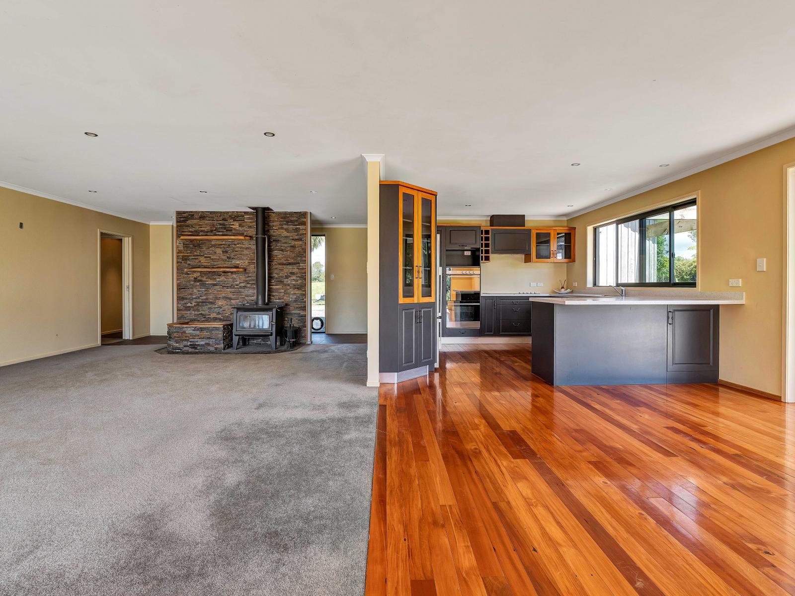 125 Bedford Road, Kaimiro