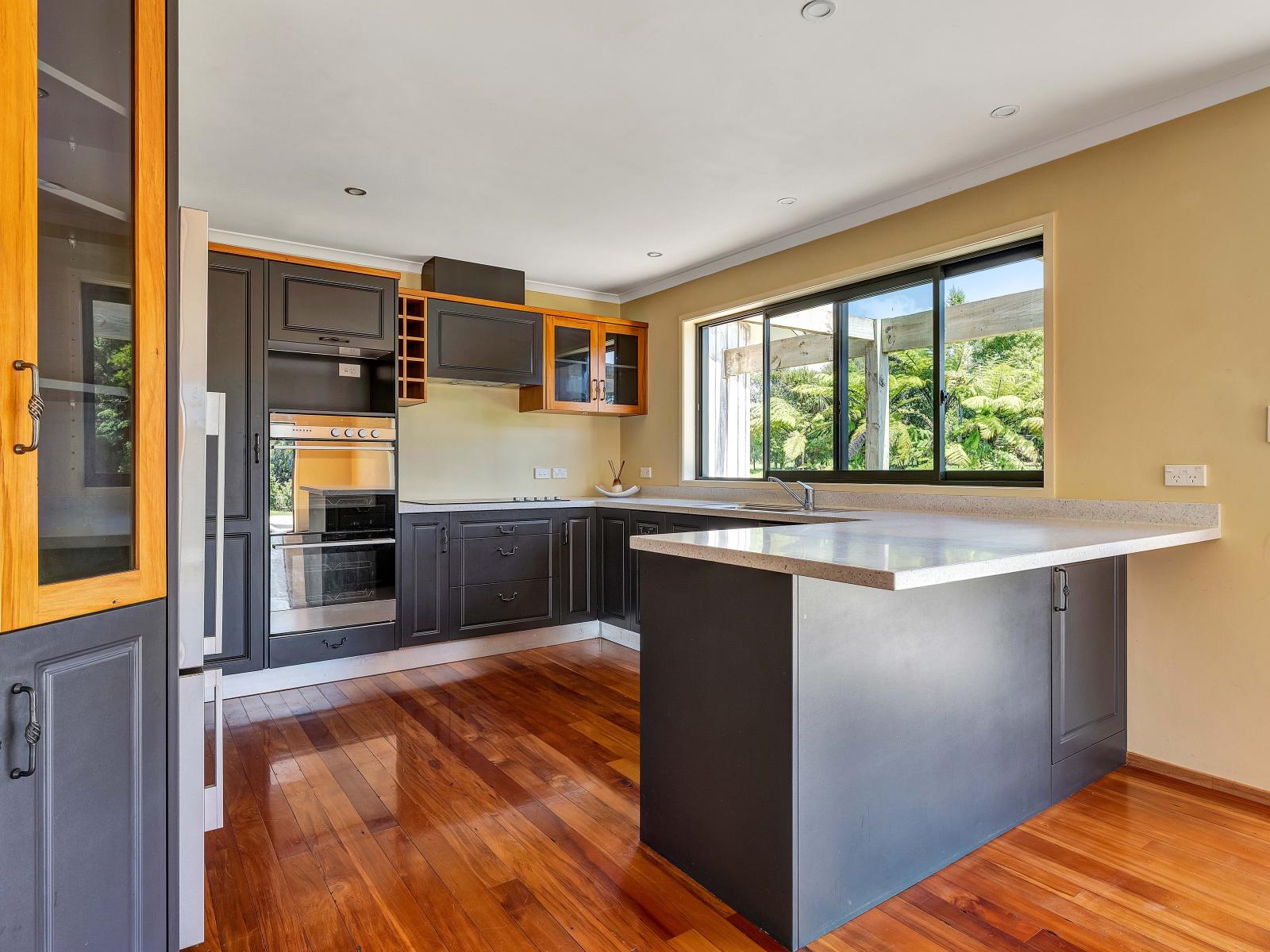125 Bedford Road, Kaimiro