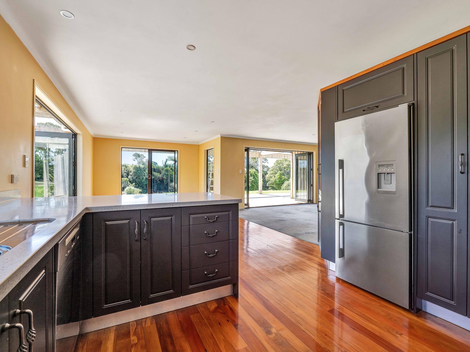 125 Bedford Road, Kaimiro